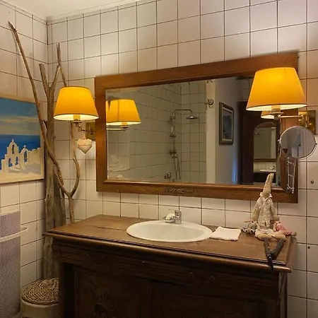 Les Truffieres Dom wakacyjny Trémolat