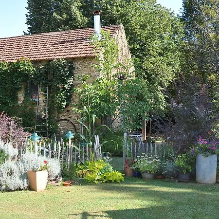 Les Truffieres Holiday home