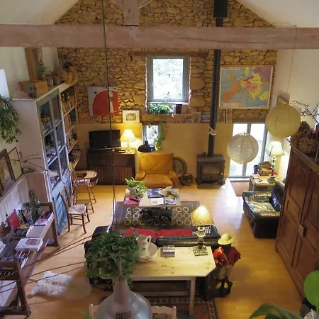 Les Truffieres * Trémolat