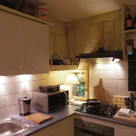 Holiday home Les Truffieres Tremolat